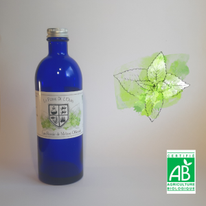 Eau Florale de Mélisse officinale