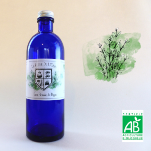 Eau Florale de Thym thymol