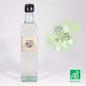 Sirop de Camomille romaine