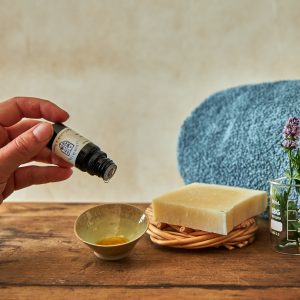 Huiles Essentielles Biologiques