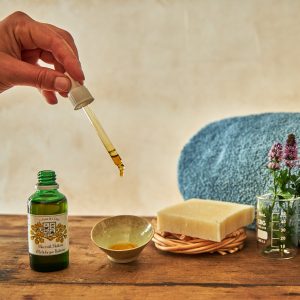 Visites et Stages Initiation Distillation