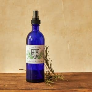 Eau Florale de Romarin à Verbénone